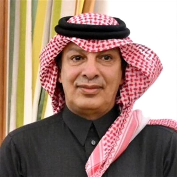 صحفي سعودي بارز: أبناء حضرموت قادرين على ادارة محافظتهم