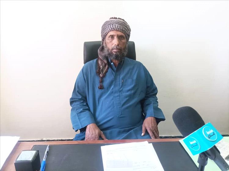 مديرية شحن تناشد الحكومة التدخل لتحسين خدمات الكهرباء واعتماد الطاقة الشمسية كحل عاجل