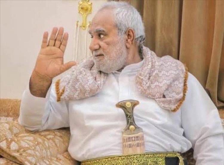 غياب لافت للحريزي بعد تمدد الانتقالي شرقاً… وتضارب المعلومات حول موقعه وموقفه المقبل