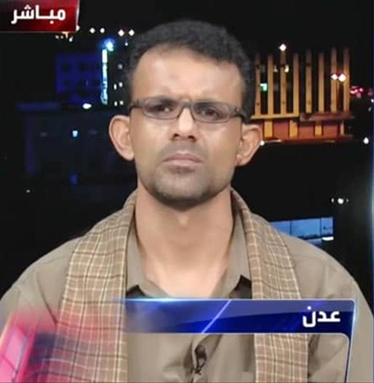 رئيس انتقالي مكيراس يدعو لمواصلة الزحف لتحرير المديرية الحدودية من مل- يشيات الح-وثي