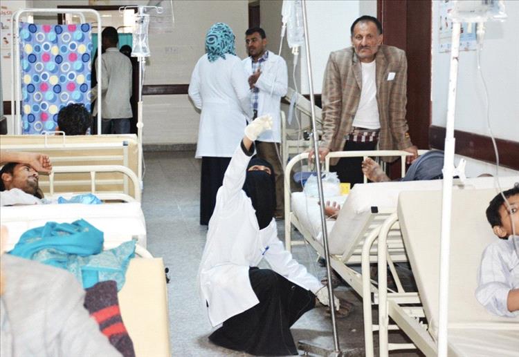 تحذير دولي من مرض خطير يغزو اليمن