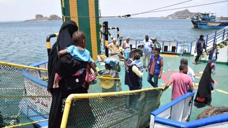 الأمم المتحدة تعلن عن رقم كبير لعدد اللاجئين وطالبي اللجوء في اليمن