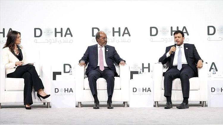 الدكتور عبدالله العليمي: لا بد من تغيير النظرة الإقليمية والدولية تجاه اليمن من تهديد إلى فرصة