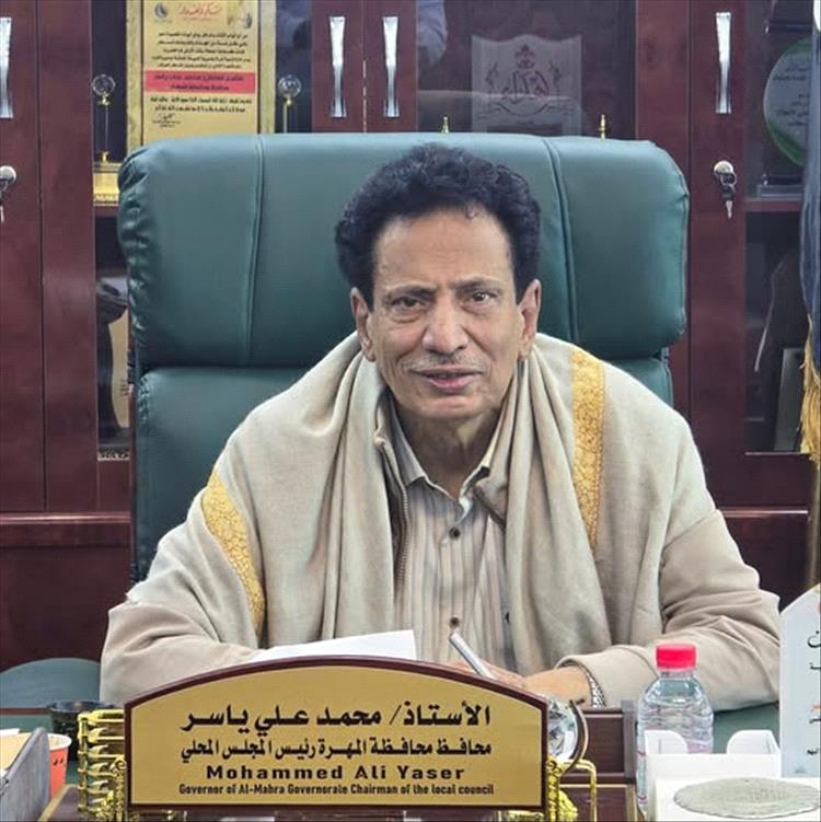 السلطة المحلية بمحافظة المهرة توضح: الأوضاع مستقرة وتسير بصورة طبيعية