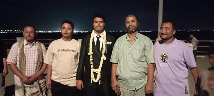 تهانينا بالزواج الميمون آل المقيبلي