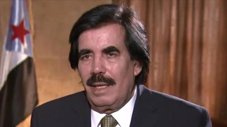 هاني البيض يفند تسجيل صوتي نُسب إلى والده