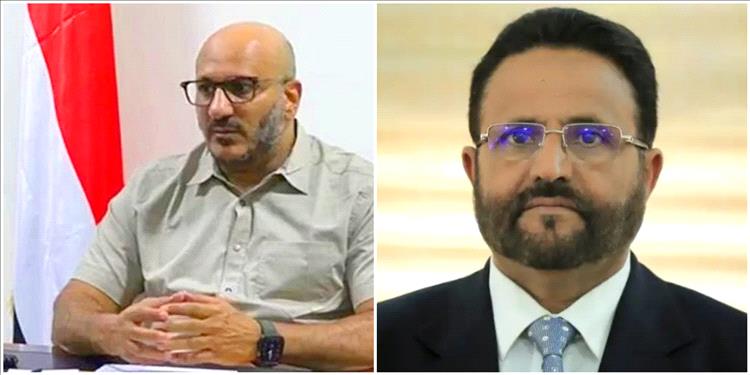 قيادي في المجلس الانتقالي: رسائل طارق صالح والعرادة تعزز فرص التوافق الوطني