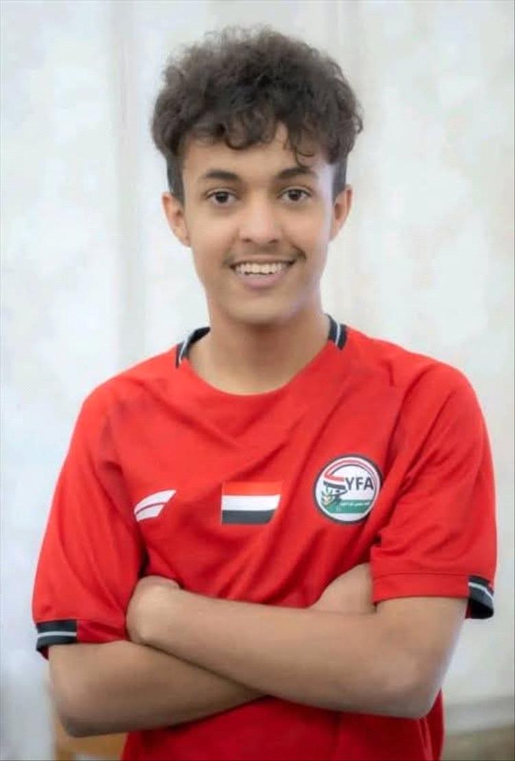 من شُوار إلى قيادة المنتخب… أحمد عبده الصبيحي يتحدث لعدن الغد عن الرحلة، الحلم، والهوية الرياضية"