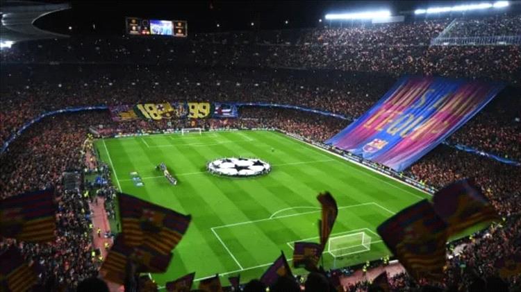 دوري أبطال أوروبا يعود إلى ملعب 