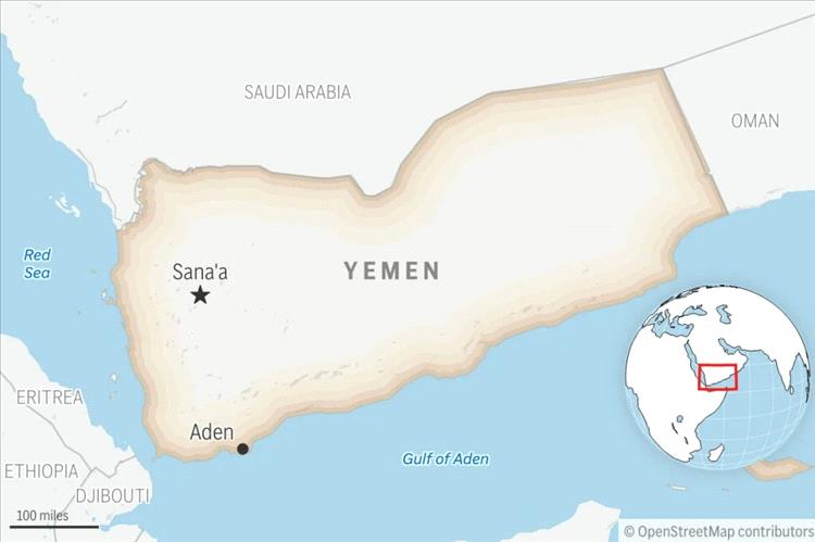 أسوشيتد برس: أحداث وادي حضرموت يضع السعودية أمام تحديات أمنية جديدة