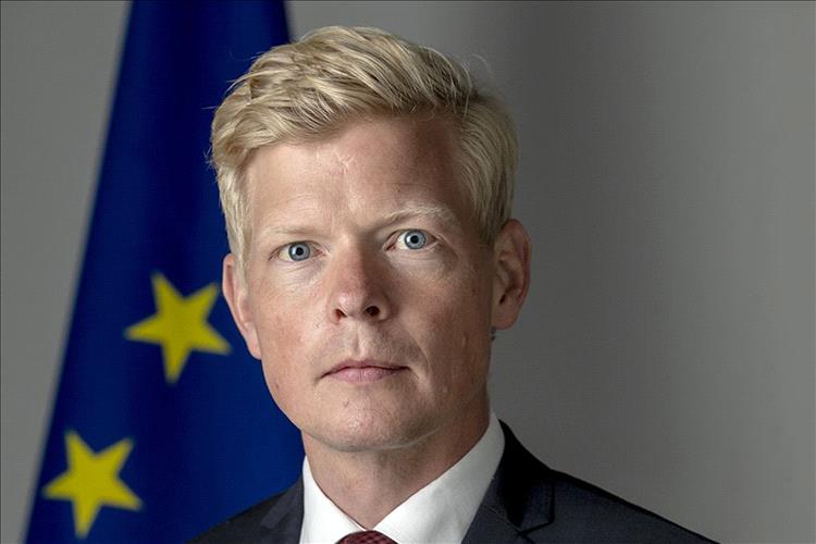 ‏اجتماعات المبعوث الخاص للأمم المتحدة في الرياض