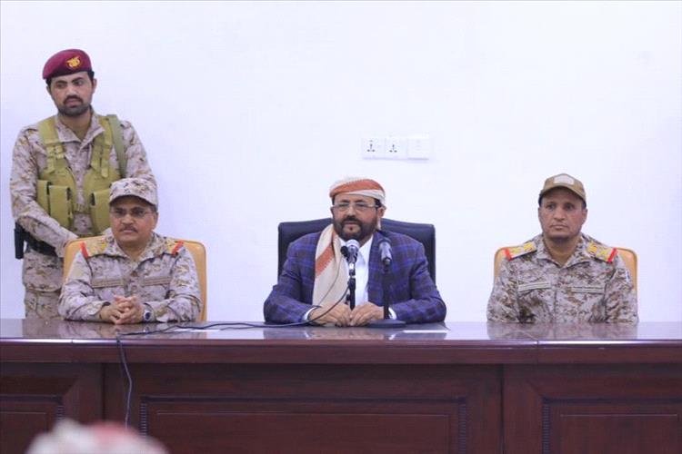 العرادة: نمر بلحظة فارقة تستدعي التلاحم الوطني ورص الصفوف