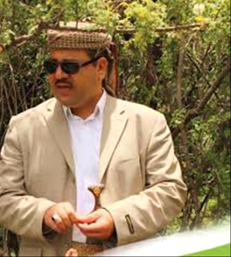 وفاة قيادي حوثي في ظروف غامضة