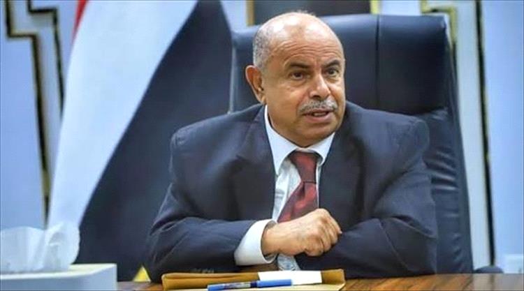 تصريح جديد لمحافظ حضرموت