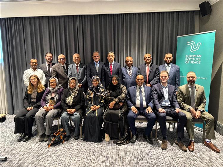 في ختام أعمال جولتها الخامسة بالاردن برعاية المعهد الاوربي .. المكونات الجنوبية تصدر بيانا مهما