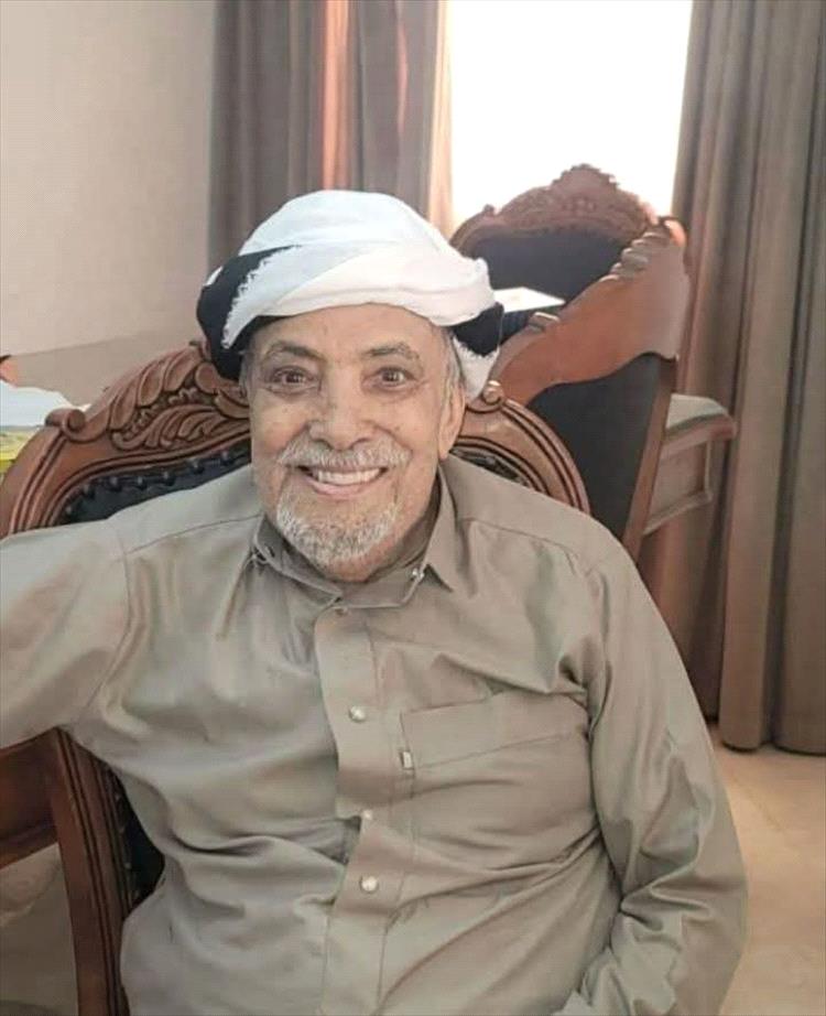 رئيس فرع المؤتمر الشعبي العام بمحافظة ريمة يعزي بوفاة الشيخ غيلان سعيد المسوري