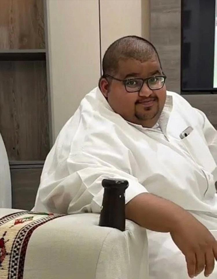 وفاة صانع المحتوى السعودي أبو مرداع في حادث مروري بحائل.. وحزن واسع يجتاح مواقع التواصل