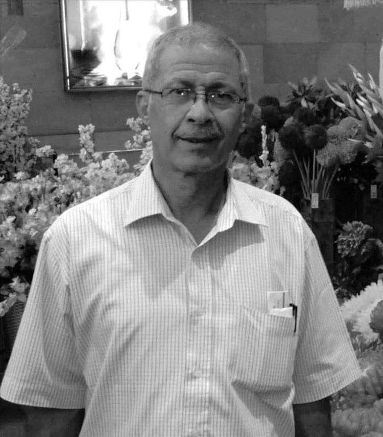 وزير النقل يعزي بوفاة مهندس طيران متقاعد "نجيب مسعد عبدالله الشعيبي