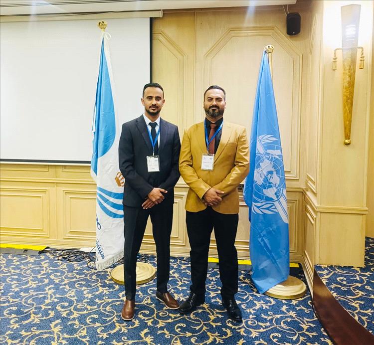 الهيئة تشارك في ورشة عمل واجتماع الملاحة القائمة على الأداء التابع للإيكاو في عمّان