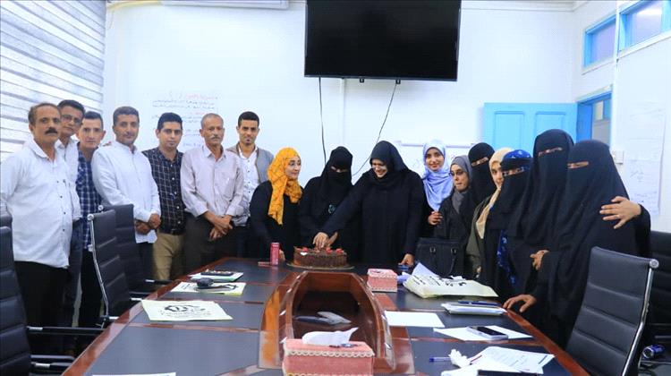 صندوق تنمية المهارات يختتم برنامج "النجاح الوظيفي" لتعزيز المهارات الشخصية لدى موظفيه