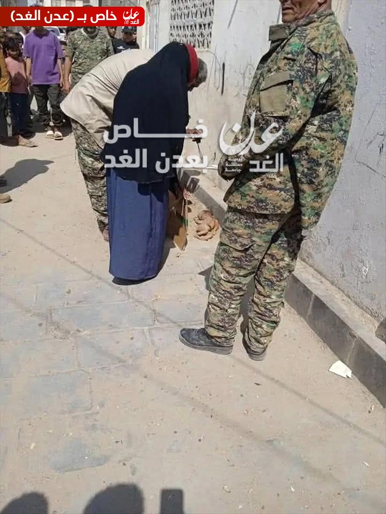 واقعة صادمة في المنصورة