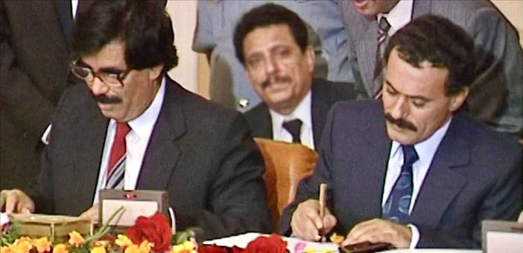 البيض: الجنوب دخل الوحدة بنية صادقة وواجه غدرًا مبكرًا