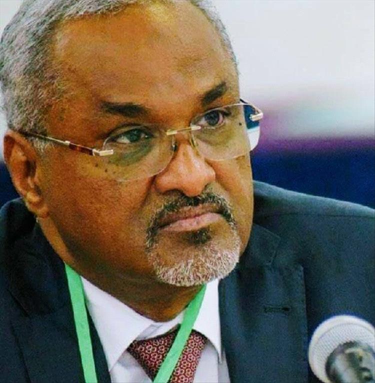 بدر باسلمة: هل يضيع اليمن فرصة العقد الاجتماعي الجديد؟ 