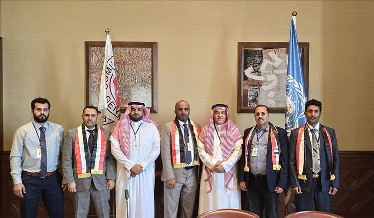 غموض يلف مصير مفاوضات تبادل الأسرى بين الحكومة اليمنية وجماعة الحوثي في مسقط