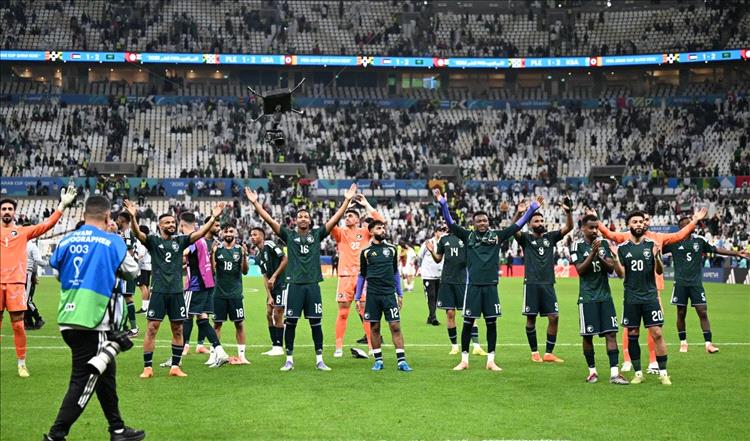 هل يستطيع المنتخب السعودي تجاوز نصف نهائي كأس العرب؟