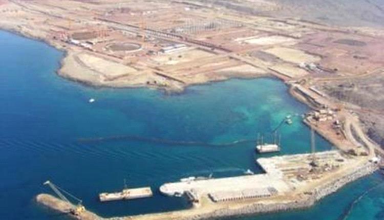 مدير ميناء المخا: مشروع التطوير سيُمكّن الميناء من استقبال سفن حتى 50 ألف طن