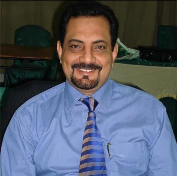 فضل ناجي أمين عام الرابطة: وحدة الصف الجنوبي هو صمام أمان ونصر نحو الاستقلال والتحرير وإقامة دولة الجنوب العربي الفيدرالية كاملة السيادة 