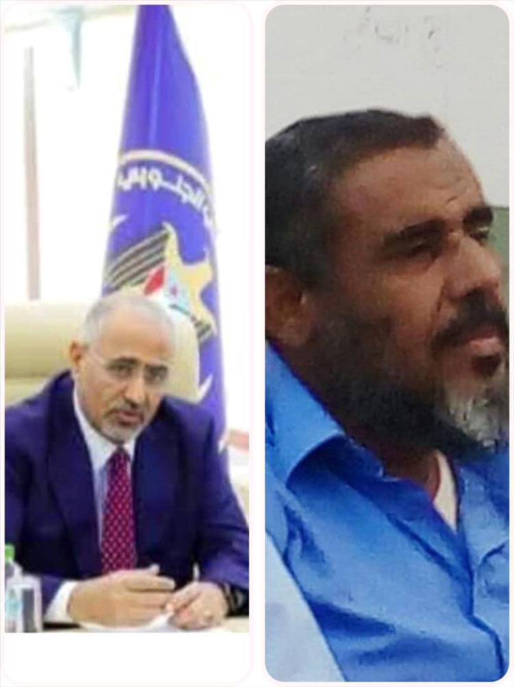 قبائل آل الداعري بردفان تطالب بإعلان استقلال الجنوب وتؤكد وقوفها خلف قيادة الزُبيدي 