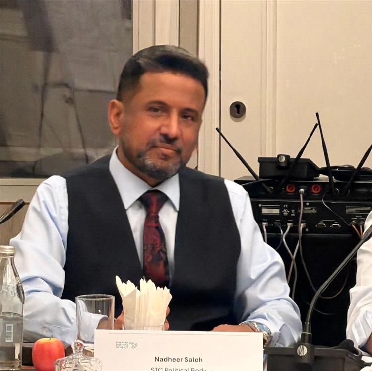 نظير حسان: زمن تجاهل الجنوب انتهى