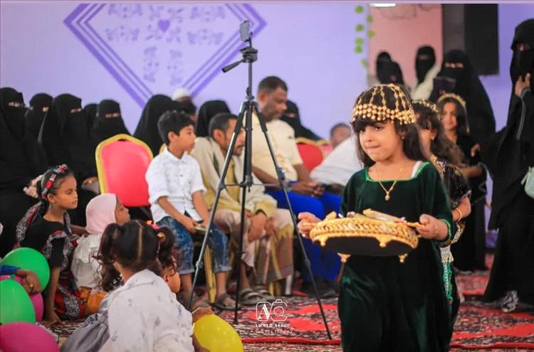 نائب رئيس مكتب مؤتمر حضرموت الجامع بالشحر يثمّن جهود مركز "إصرار ذوي الهمم"