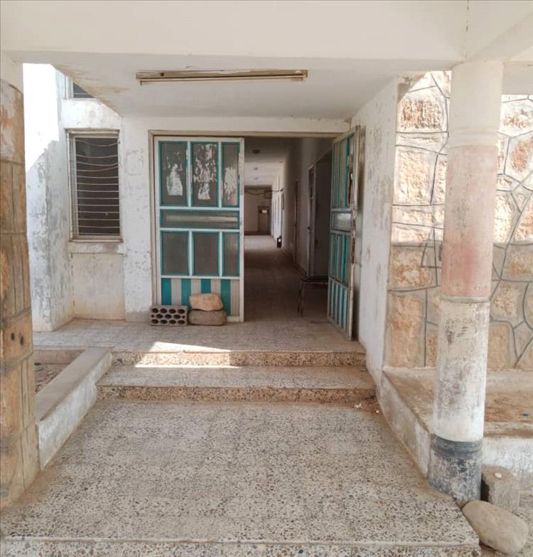 قاضي ميفعة يوجه رسالة للقائد الصبيحي يدعوه فيها بتوفير حراسات أمنية لحماية الجلسات القضائية