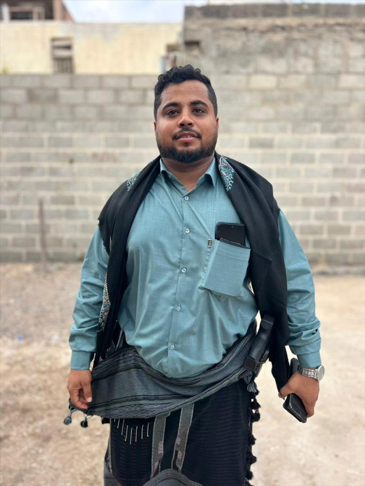 مُبارك عقد القران (محمد الزامكي)