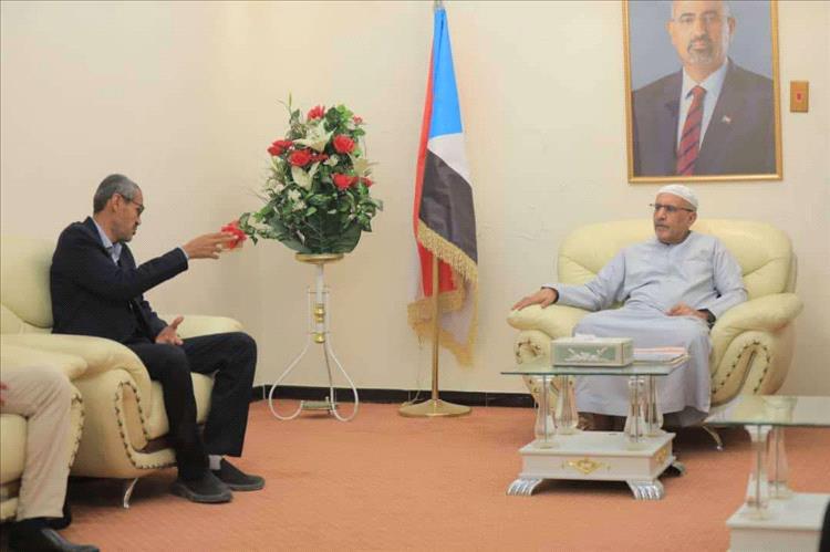 الانتقالي يصدر توضيح هام لأبناء المحافظات الشمالية في وادي حضرموت 