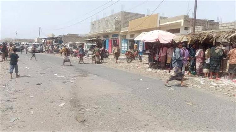 نفي شائعة القبض على امرأة متهمة بخطف الأطفال في ابين