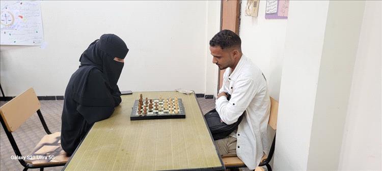 كلية الحقوق تواصل أنشطتها الطلابية