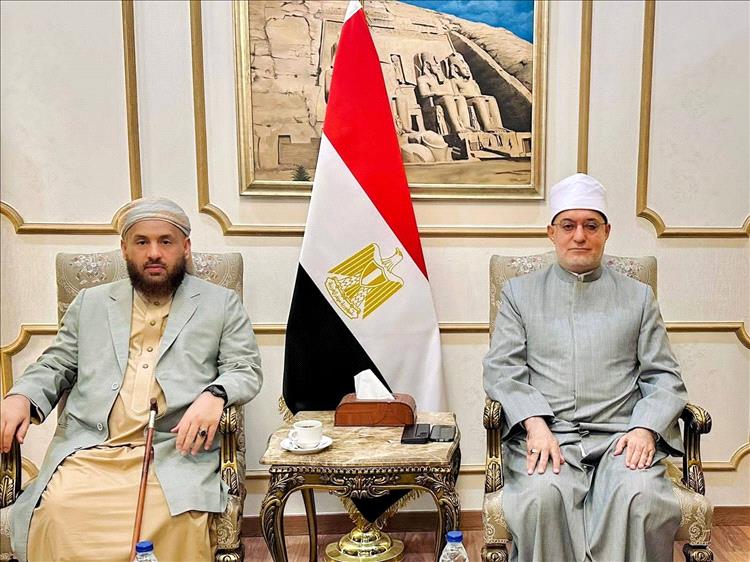 وزير الأوقاف والإرشاد يشارك في ندوة دولية حول دور الفتوى في قضايا الواقع الإنساني 