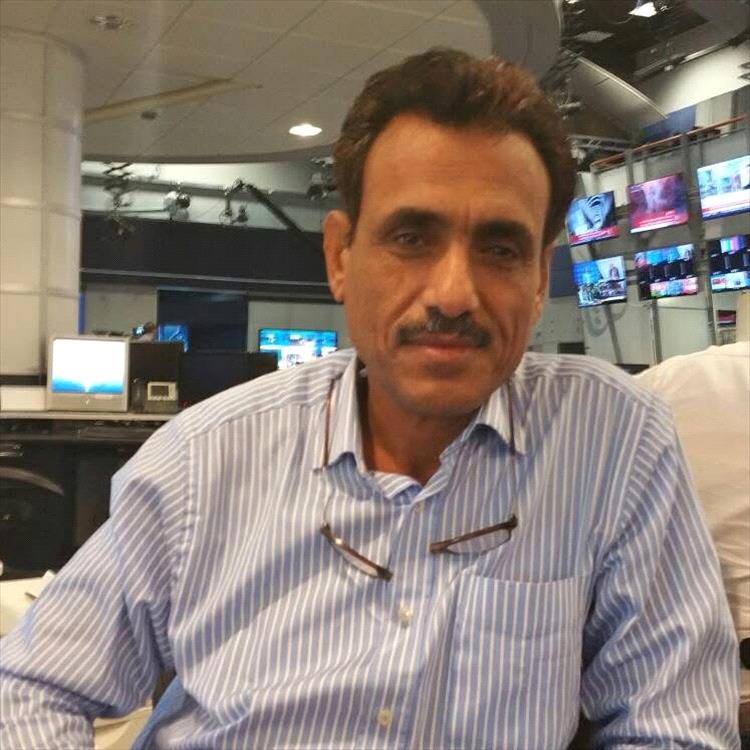 فضل مبارك: حماسة الانضمام المتأخر مشهد يتكرر من 2011 