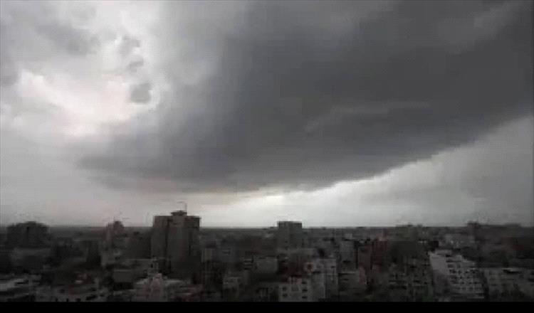 الأرصاد: أجواء متقلبة وبرودة ليلية في المرتفعات مع أمطار متفرقة