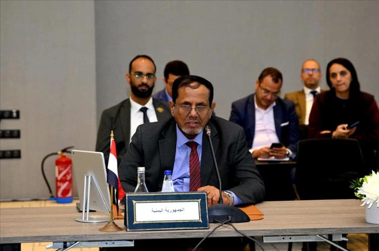 رئيس الهيئة العامة للطيران يشارك في الاجتماع الـ 73 للمجلس التنفيذي للمنظمة العربية للطيران المدني بالمغرب 