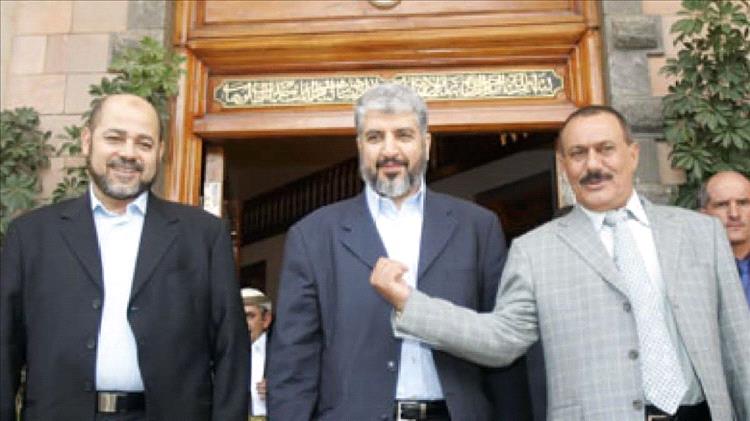 كاتب سياسي: مكالمة صالح ومشعل كشفت اتفاق الهدف لا عيب الموقف 