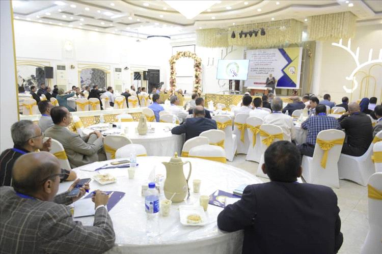 عدن تحتضن ورشة علمية حول جودة برامج الدراسات العليا في مؤسسات التعليم العالي اليمنية