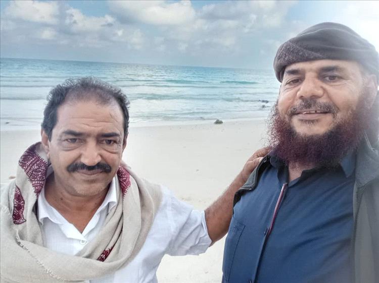 حين يعيد القدر ما بعثرته الحرب