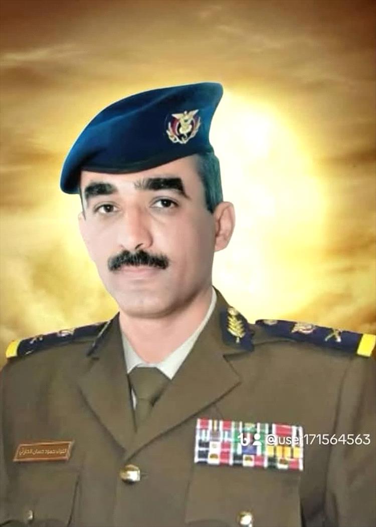 اللواء حمود الحارثي يدافع عن شبوة وقبائلها: ما حدث تصرّف فردي لا يُمثّل تاريخ المحافظة وأعرافها