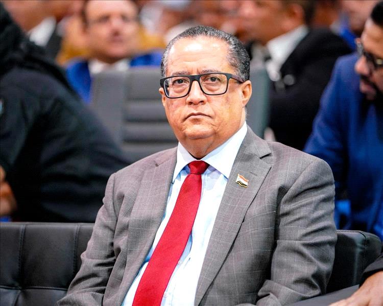 الخبجي: معركة أبين تمثل خطوة نحو تحقيق هدف واحد 