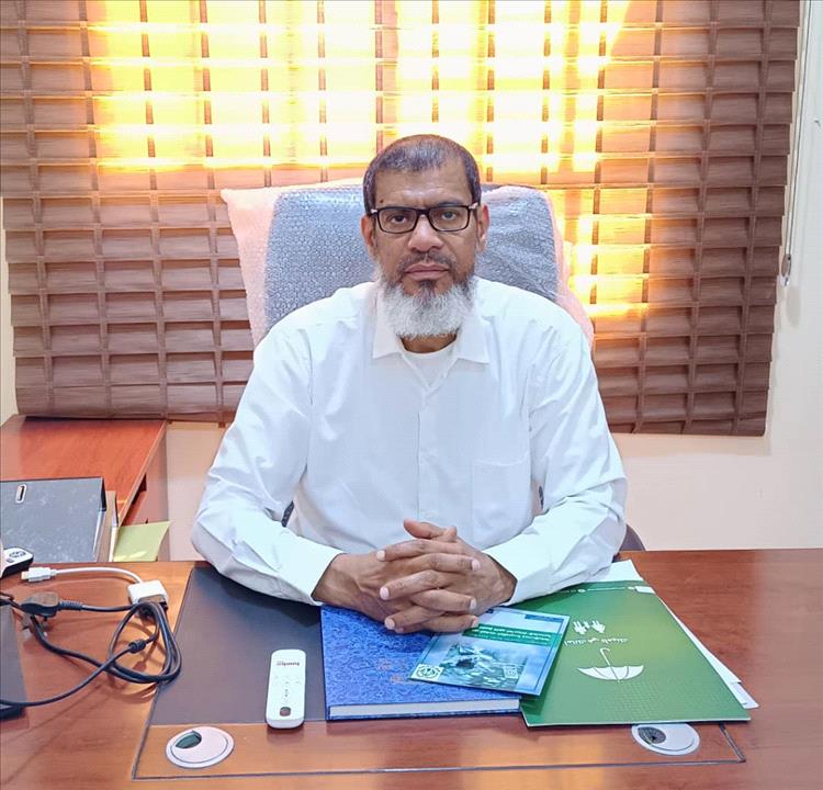 مدير تأمينات المهرة يؤكد: استقطاعات التأمين الاجتماعي ضمانة قانونية لحقوق العاملين وليست اقتطاعًا من أجورهم