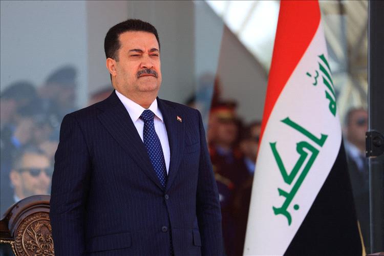 وكالة واع العراقية: إقالة مسؤولين عن إدراج حزب الله وجماعة الحوثي بقائمة الإرهاب